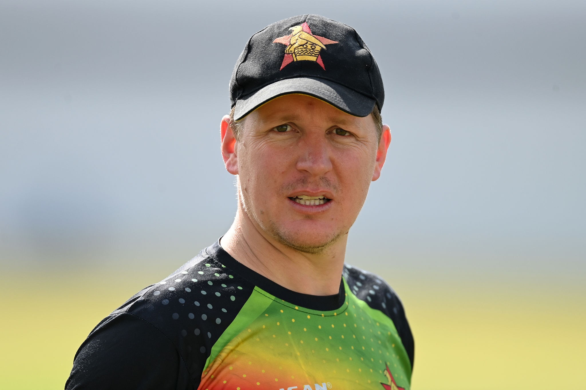 Gary Ballance